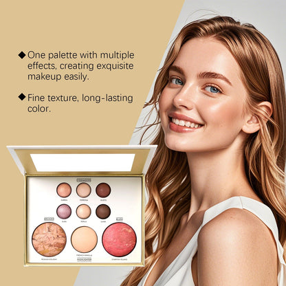 ⏰ Last 3 Hours!  70% OFF Best of Baked Favorites – 3-Piece Kit