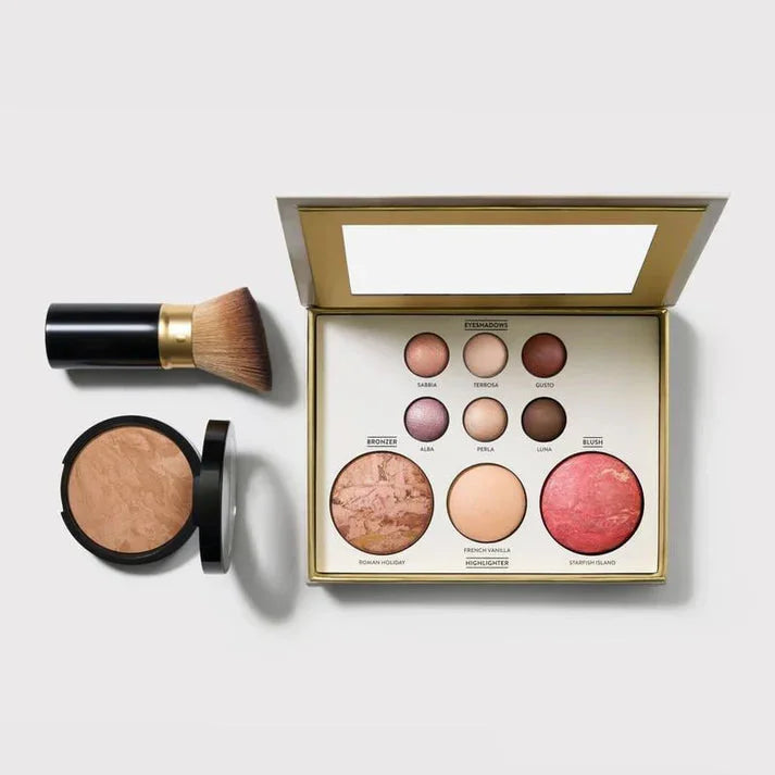 ⏰ Last 3 Hours!  70% OFF Best of Baked Favorites – 3-Piece Kit