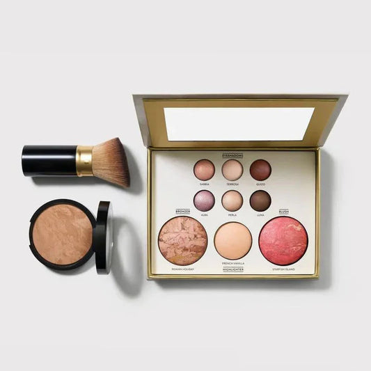 ⏰ Last 3 Hours!  70% OFF Best of Baked Favorites – 3-Piece Kit